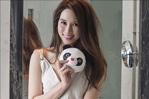 回顾24岁就嫁入豪门的徐子淇,靠的不仅仅是颜值,还有艰辛的付出