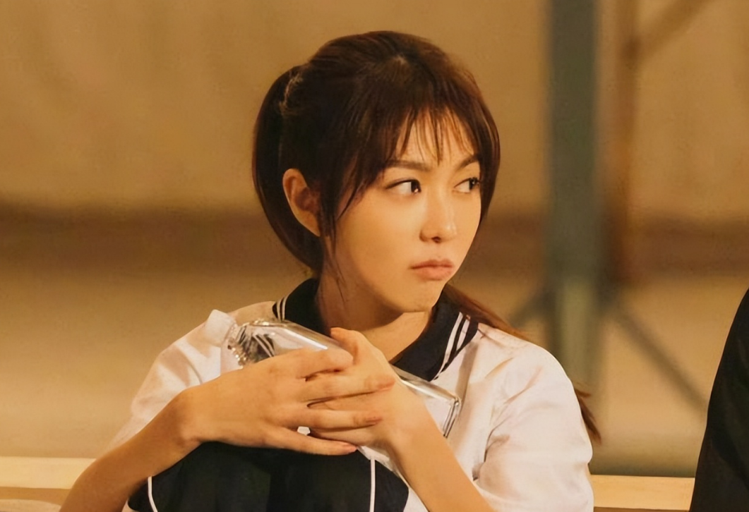 盘点三四十岁还能演学生,只服这几位,不用装嫩,就是这么显年轻