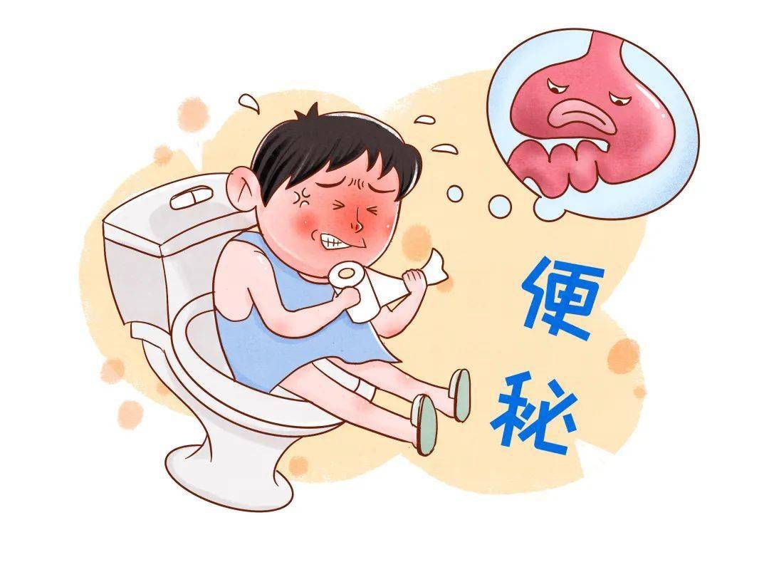 孩子便秘都是上火?不搞清楚原因,胡乱清热只会伤了孩子脾胃的根