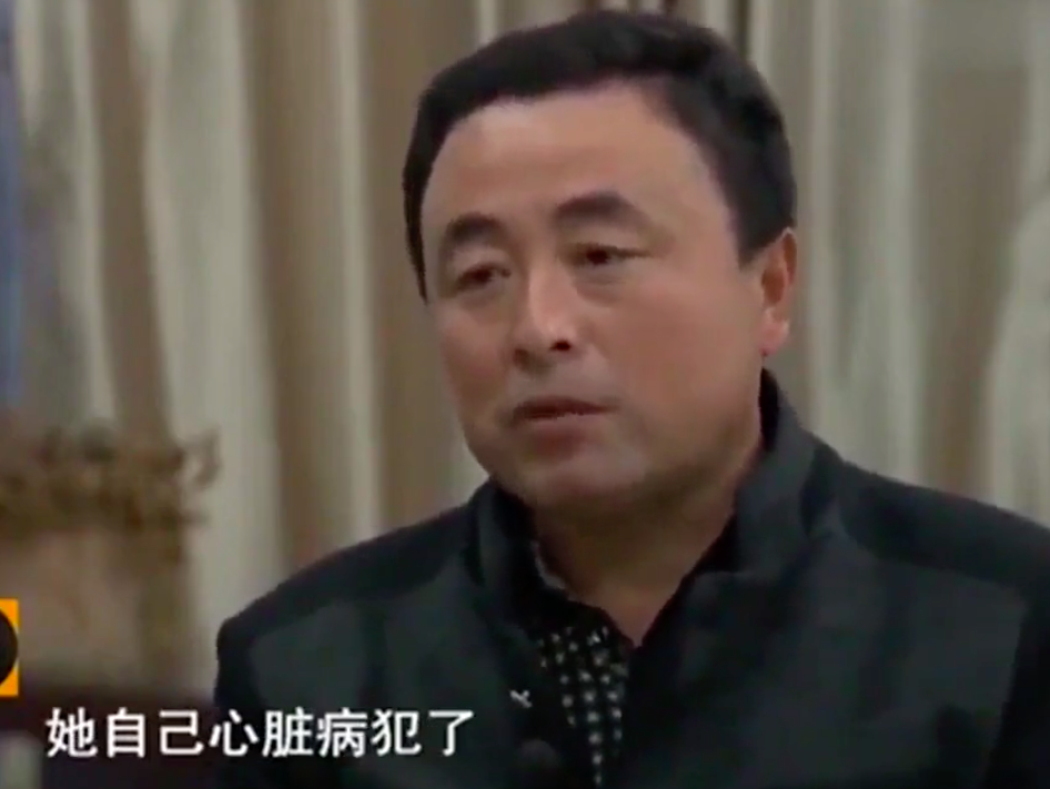 进入到刘天明家,她是见一个杀一个.