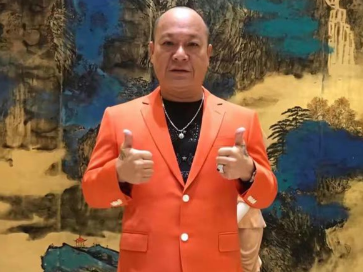 《古惑仔》27年回顾,10位去世2位被封杀,"大嫂"们个个嫁得好