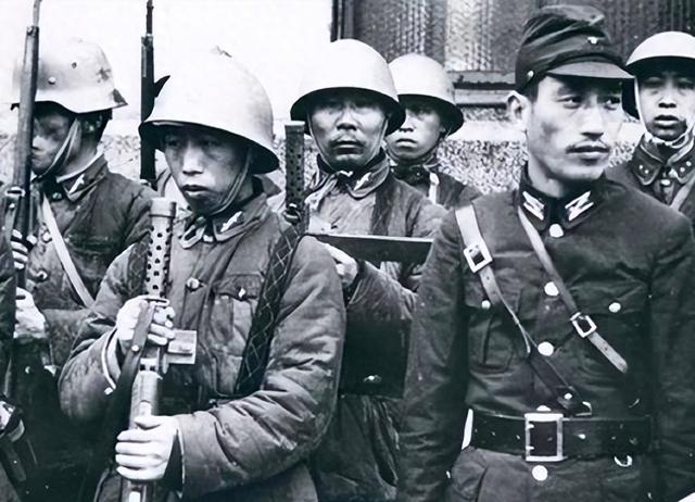 日本侵华为何没有攻下陕西?8年没能过潼关,13朝的都城自有玄机