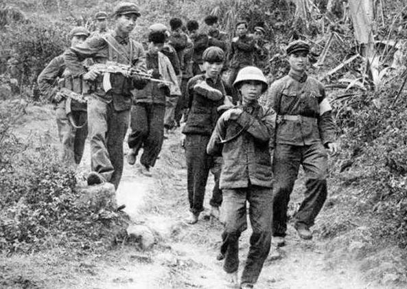 越南视角的谅山战役:中国军队伤亡19000人,自身伤亡多少人呢?