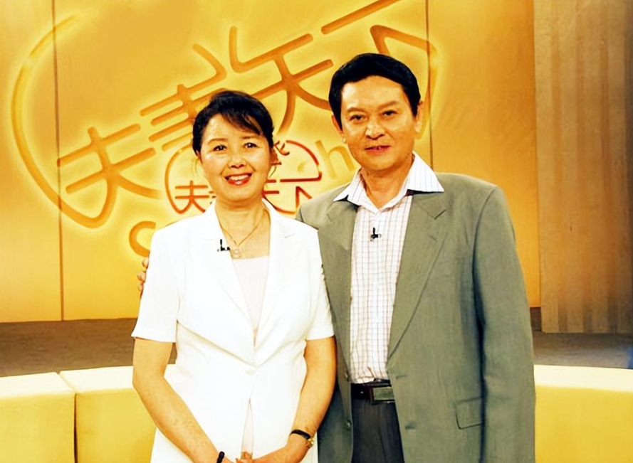 回顾姬晨牧:从红极一时的童星到著名演员,他像父母一样敬畏婚姻