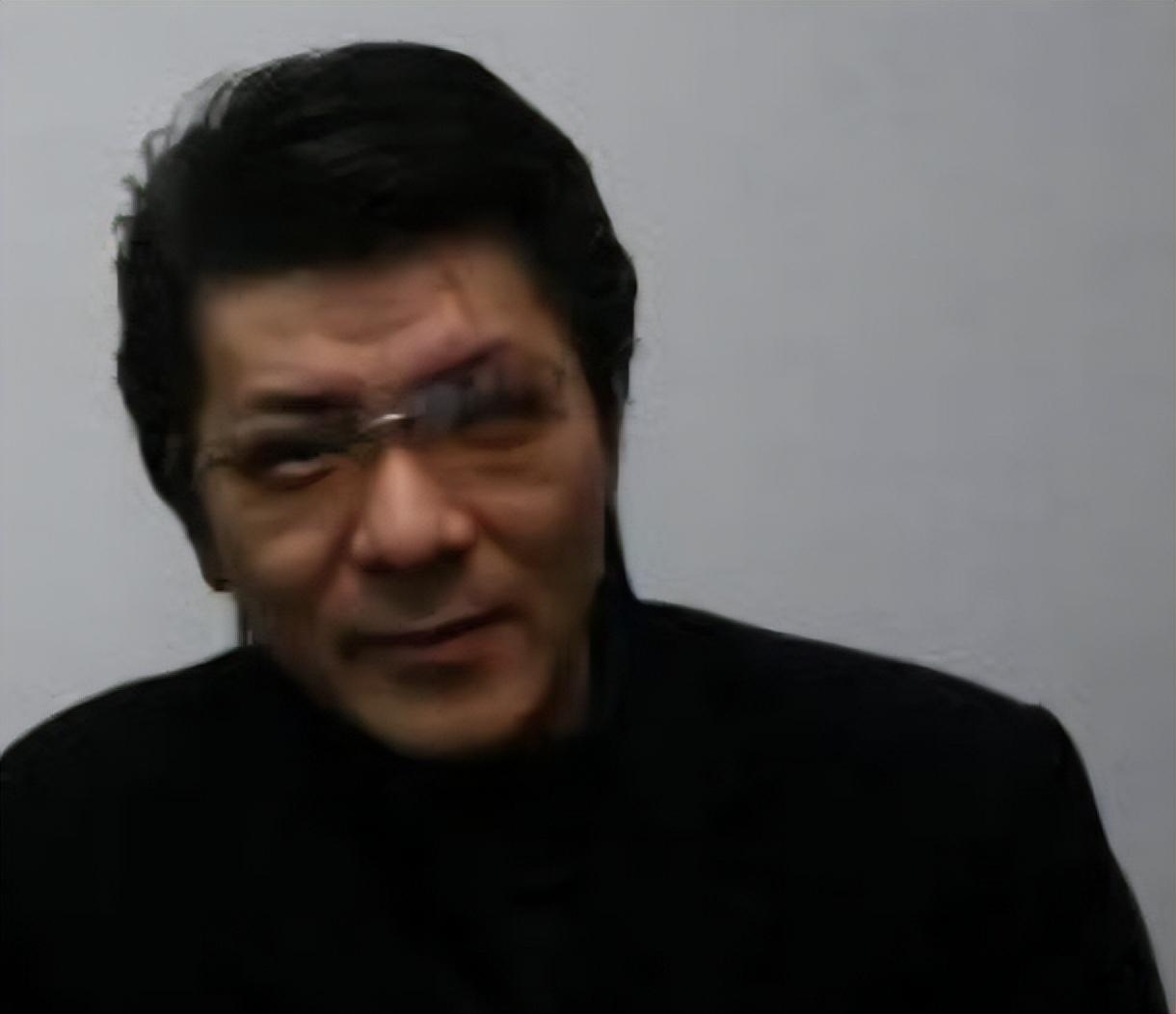 回顾:香港8位反派演员,以为他们退圈享福,其实已悄然离逝