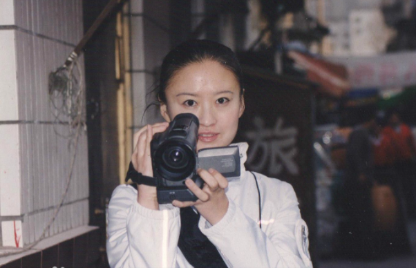 回顾:这么多年过去了,徐静蕾的"才女"帽子,也该摘了吧