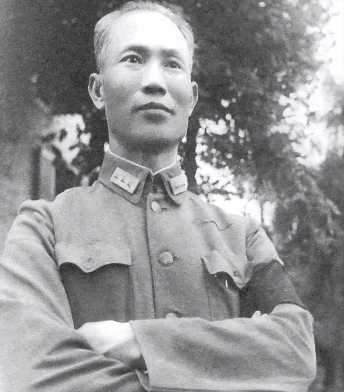 1965年,临终之际的陈诚给妻子留下一句秘密遗言,其内容是什么?