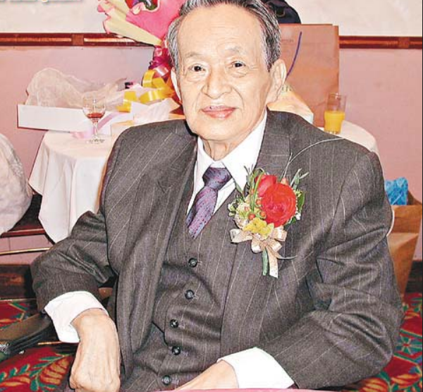 回顾《射雕英雄传》中已逝的17位演员,以为他们还在,其实去世