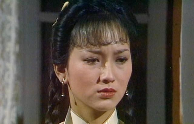 《上海滩》:许文强爱冯程程还是爱阿娣,若爱冯程程又为何娶阿娣