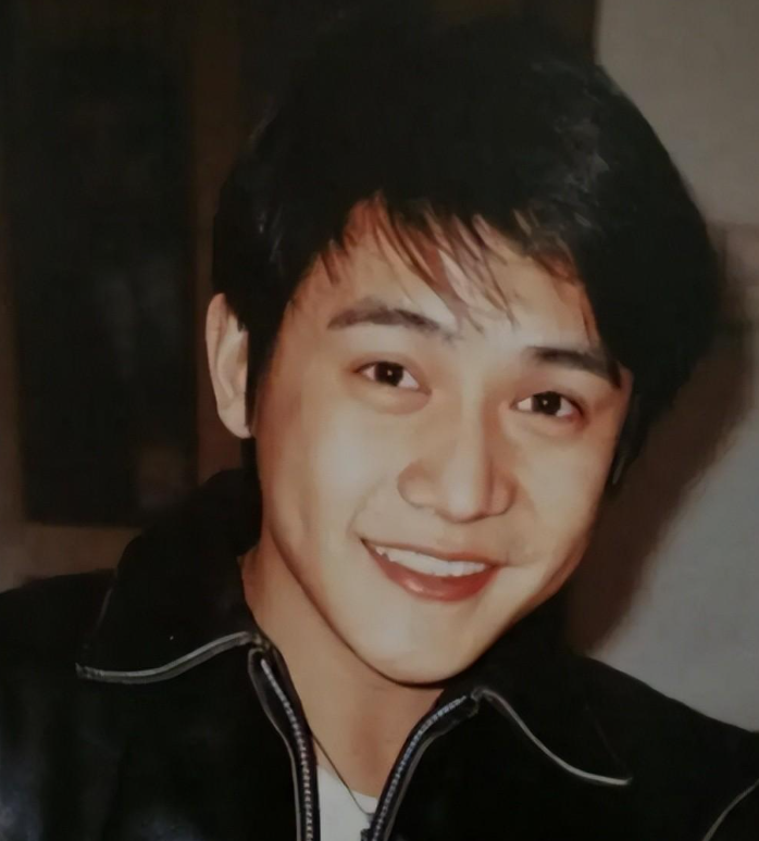 陆毅与鲍蕾