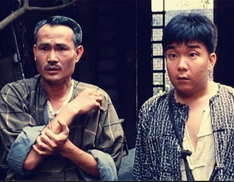 回顾周海媚病逝,23年有9位香港艺人离开,都是小时候熟悉的演员