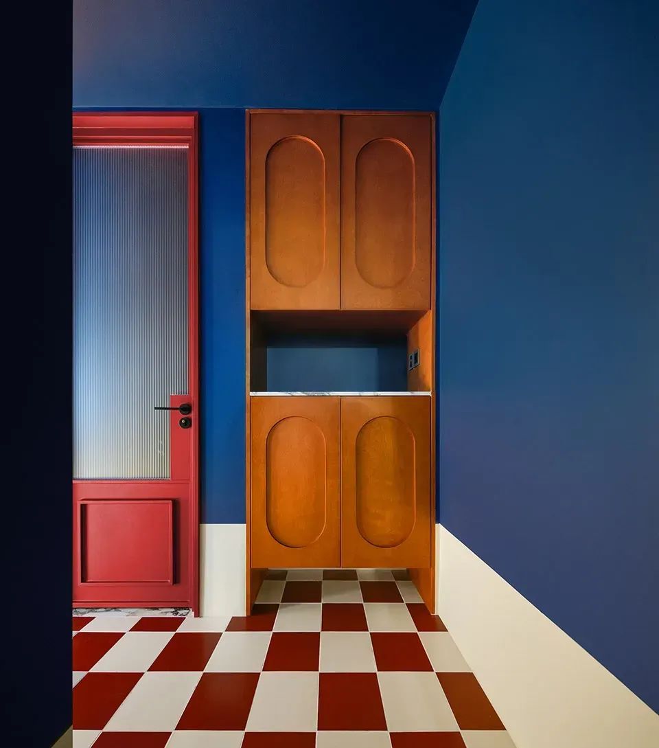 上海二胎夫妻从500m05搬到37m05:好房子无关大小