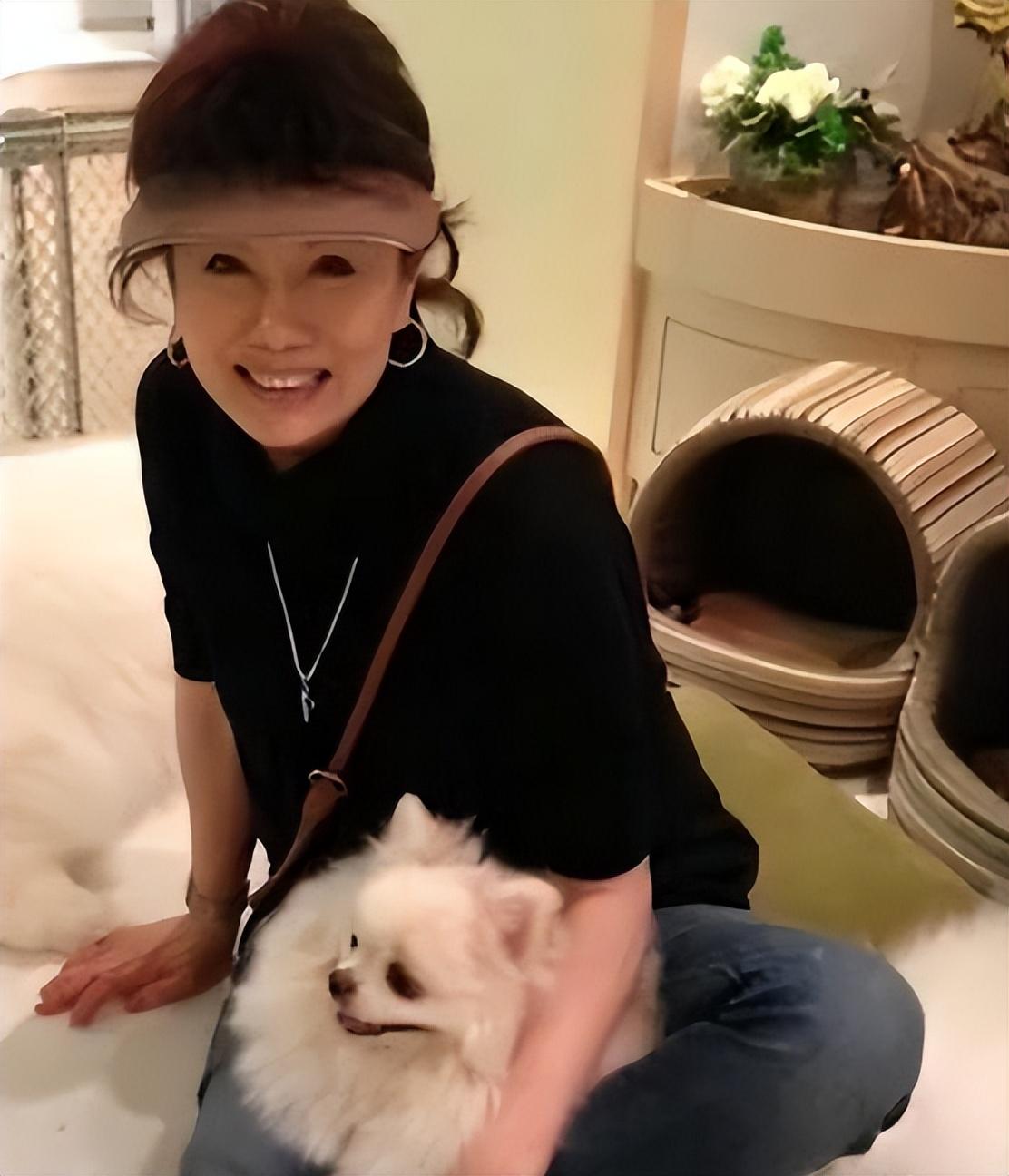 盘点金庸剧中已有8位女星去世,都是小时候熟悉的"女侠"