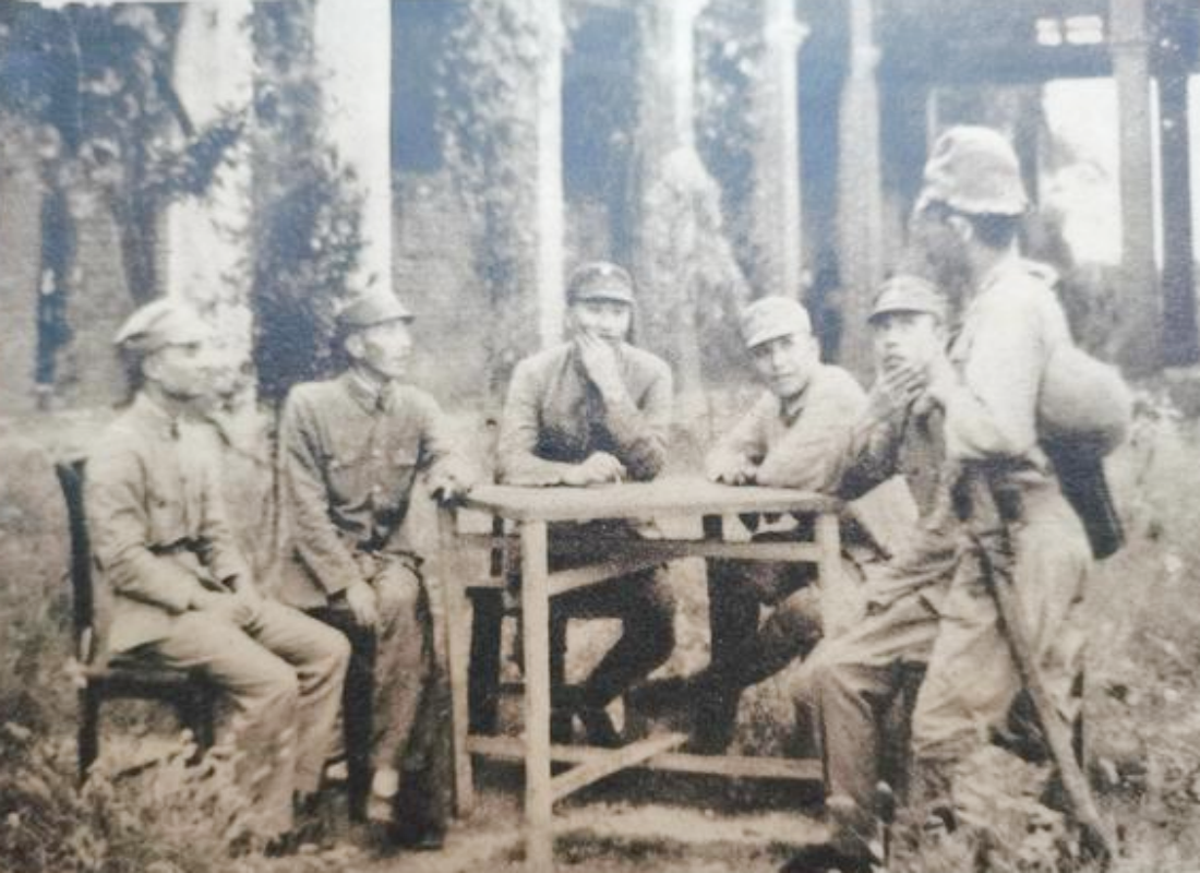 李玉堂询问多名日军师团长:你们在衡阳伤亡多少?皆答:48000人