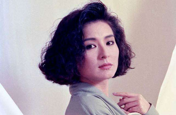 陈淑桦:天后独守青灯古佛,沉重母爱成其一生羁绊,终未婚嫁