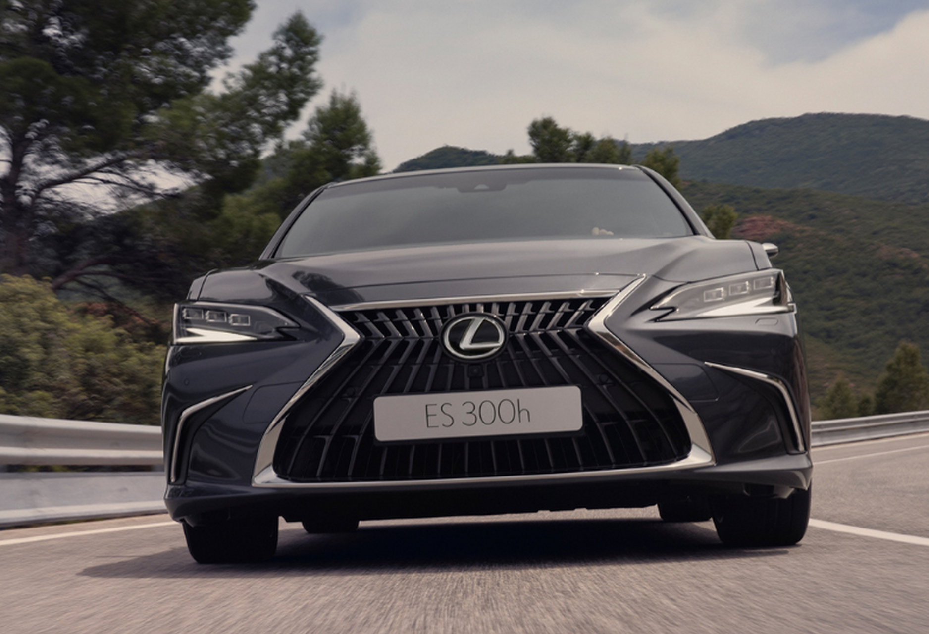 [原文:雷克萨斯终于降价,30万