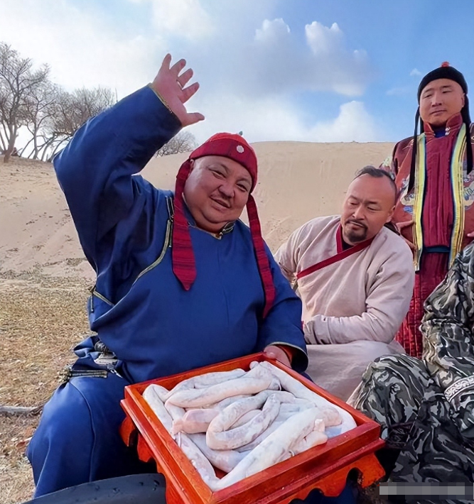 "吃播四巨头"现状:2年没俩,恩克直播吐血,胖猴仔为保命减肥