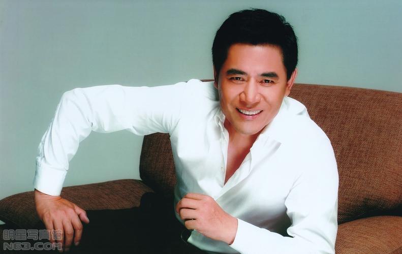 善恶有报!这一回,68岁的陈宝国,让所有人刮目相看