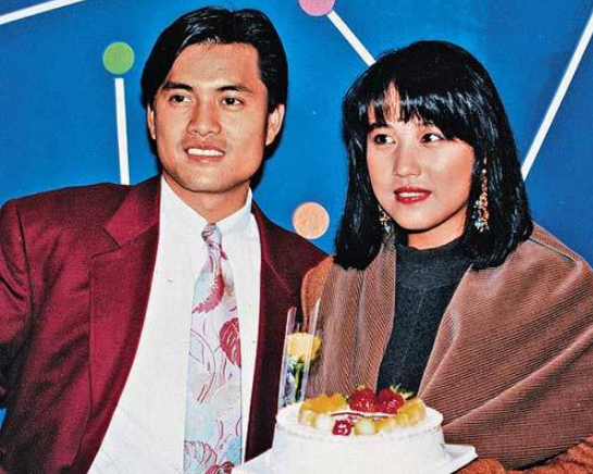 回顾来内地养老的8位香港女星,买别墅领退休金,个个大龄未婚