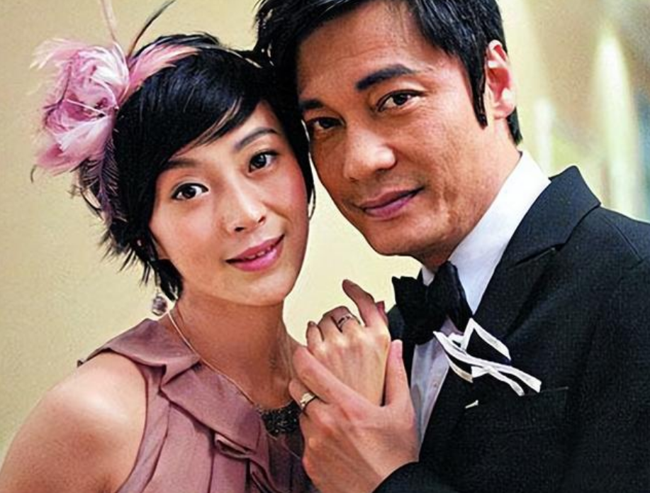 回顾罗嘉良:抛弃相爱28年的发妻,转身投入苏岩怀抱,如今幸福吗
