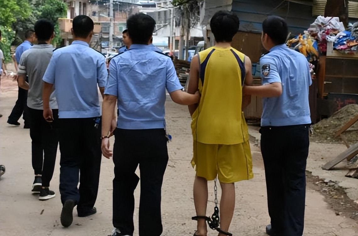 回顾:高考状元被"逼"的抢劫银行,判10年出狱再考大学,后来怎样