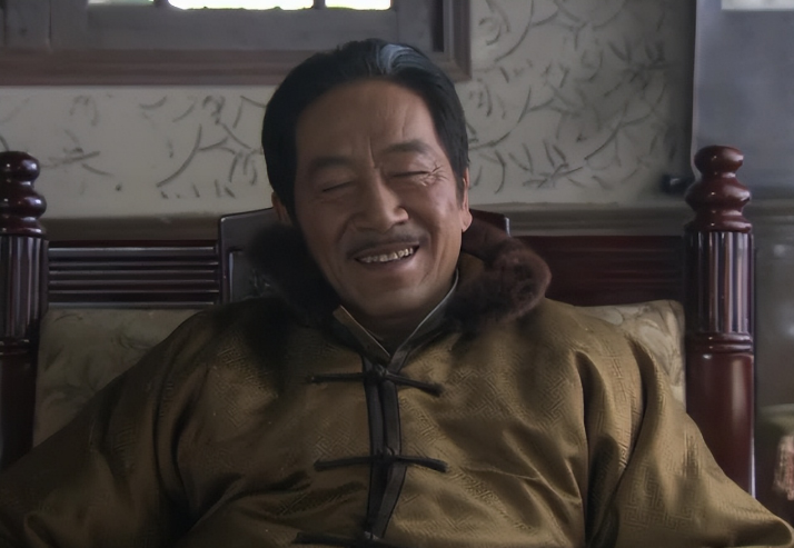 回顾15年后《闯关东》小金粒长大娶美妻,秀儿越来越美