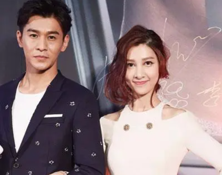 古装美男乔振宇