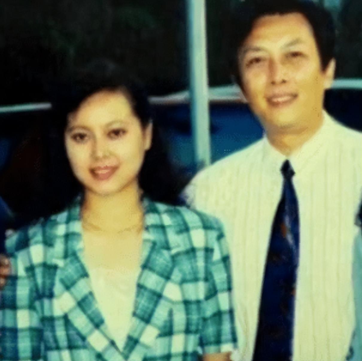 回顾29年后看央视《三国演义》,才发现剧中女演员们个个大有来头