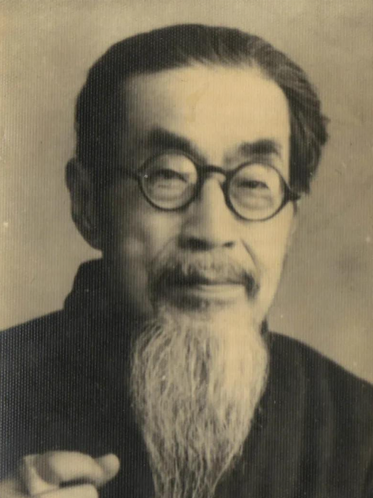 77年潘玉良弥留之际,留下遗言:我有两件东西,交给潘赞化的子孙