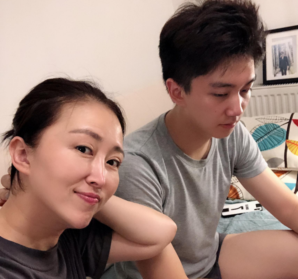 回顾姬晨牧:从红极一时的童星到著名演员,他像父母一样敬畏婚姻