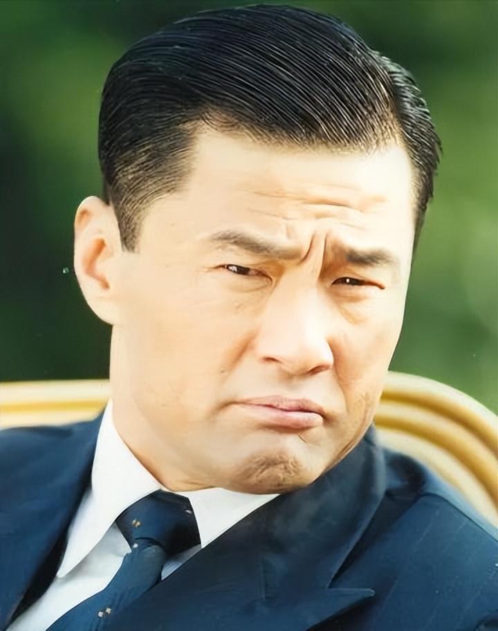 回顾于荣光:一生洁身自好,但到了万年岁,妻子却坚持要和他离婚