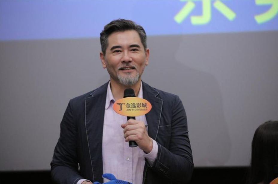 回顾赵文瑄:一生未婚未育62岁回归田园,连周迅都曾对他一见倾心