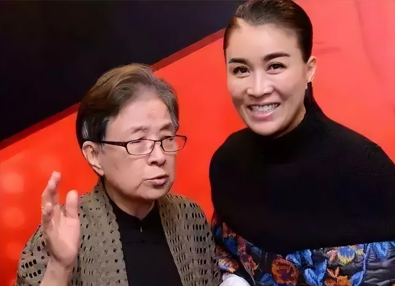 03第一段恋情让那英很受伤