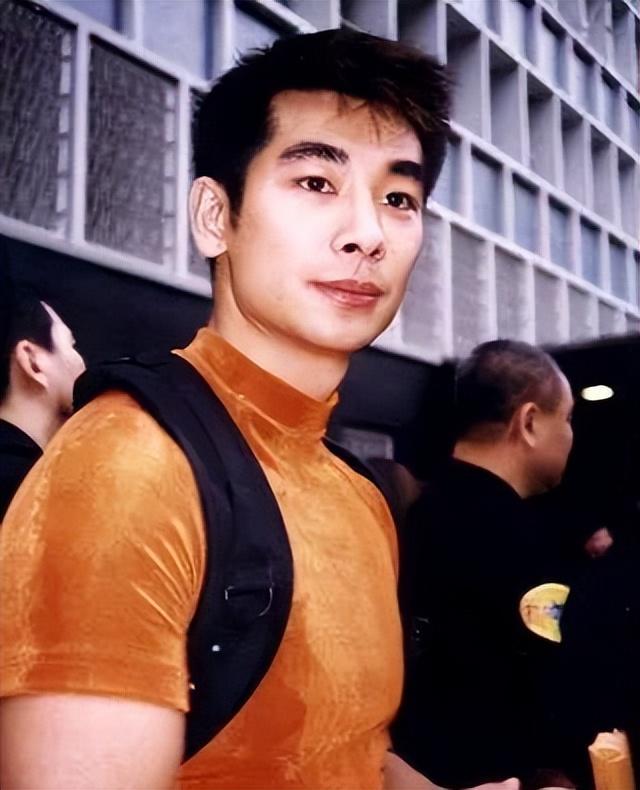 回顾:以为是北京人香港人,实则哈尔滨人这7位明星是家乡骄傲