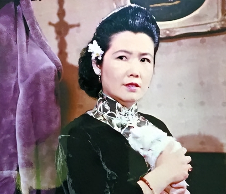 回顾《情满四合院》中女星现状,5位单身1位离世,娄小娥越来越美