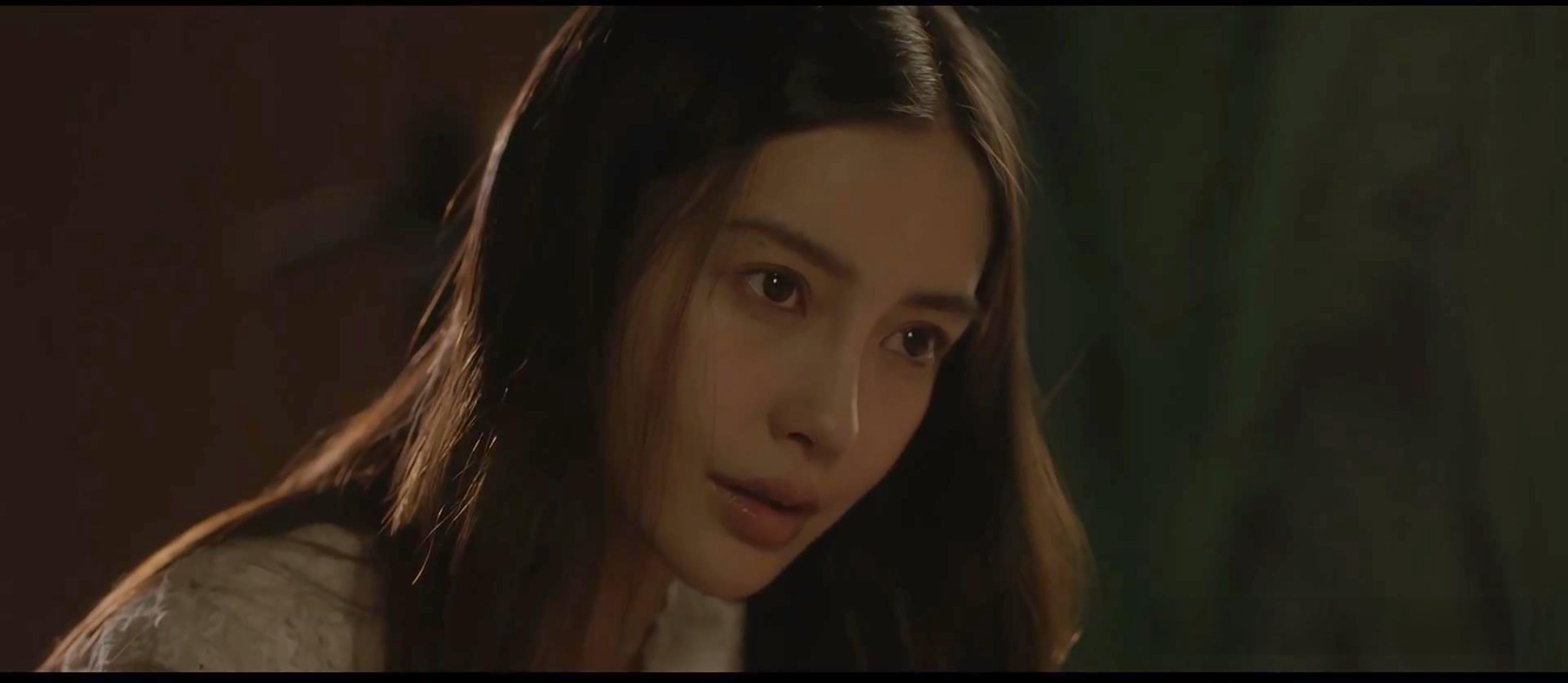 《摩天大楼》:杨颖饰演的钟美宝之死,背后隐藏的真相让人深思!