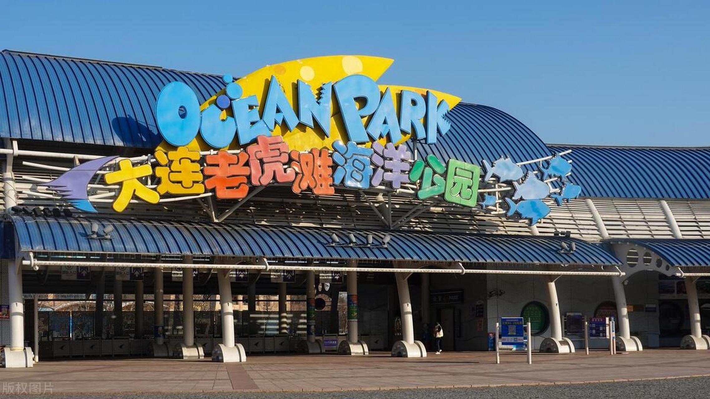 【玩转大连必去的10大景点,看看你去过几个?