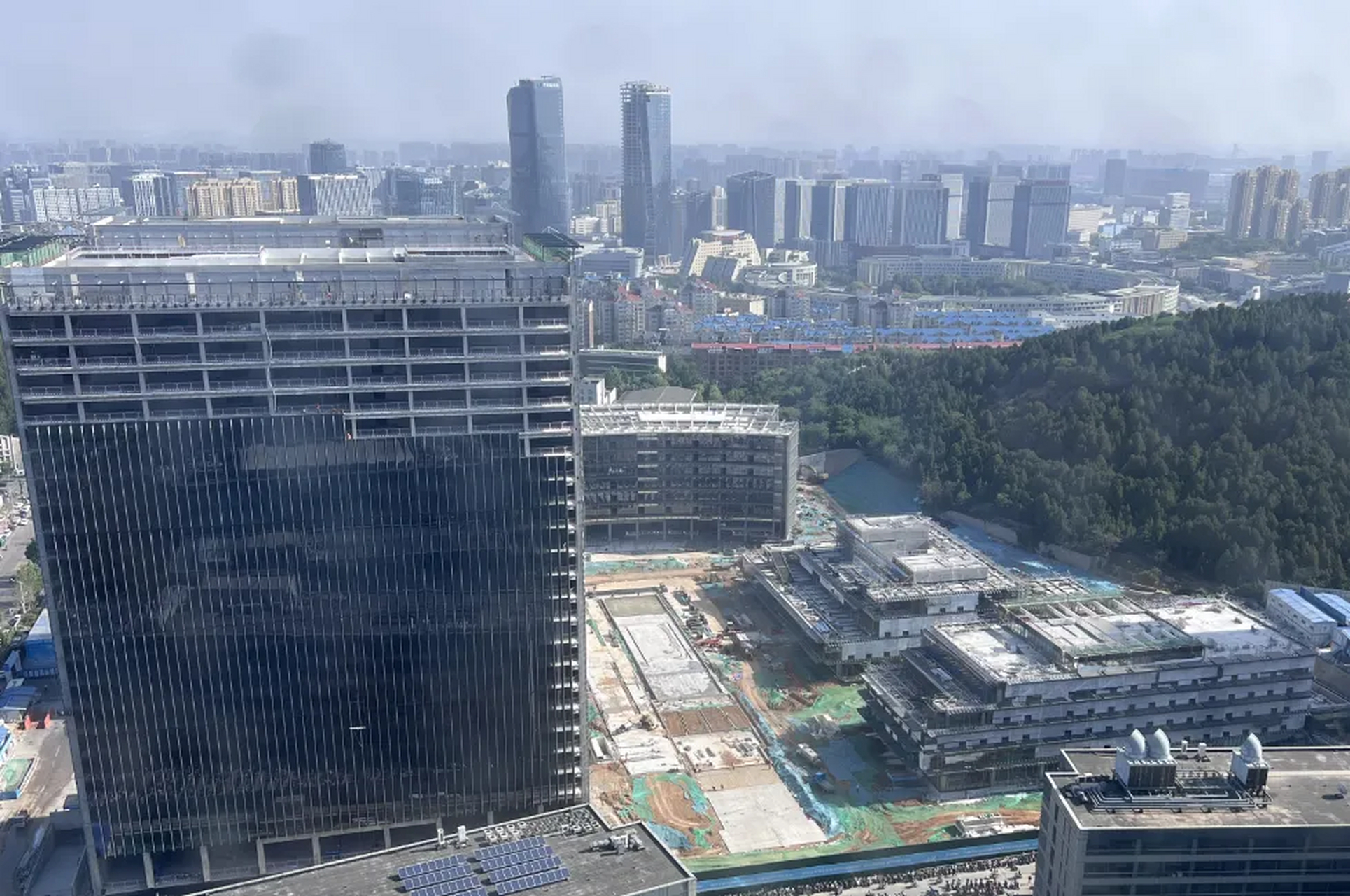 济南浪潮远景_济南浪潮远景旅店


地点
（济南浪潮二期）
