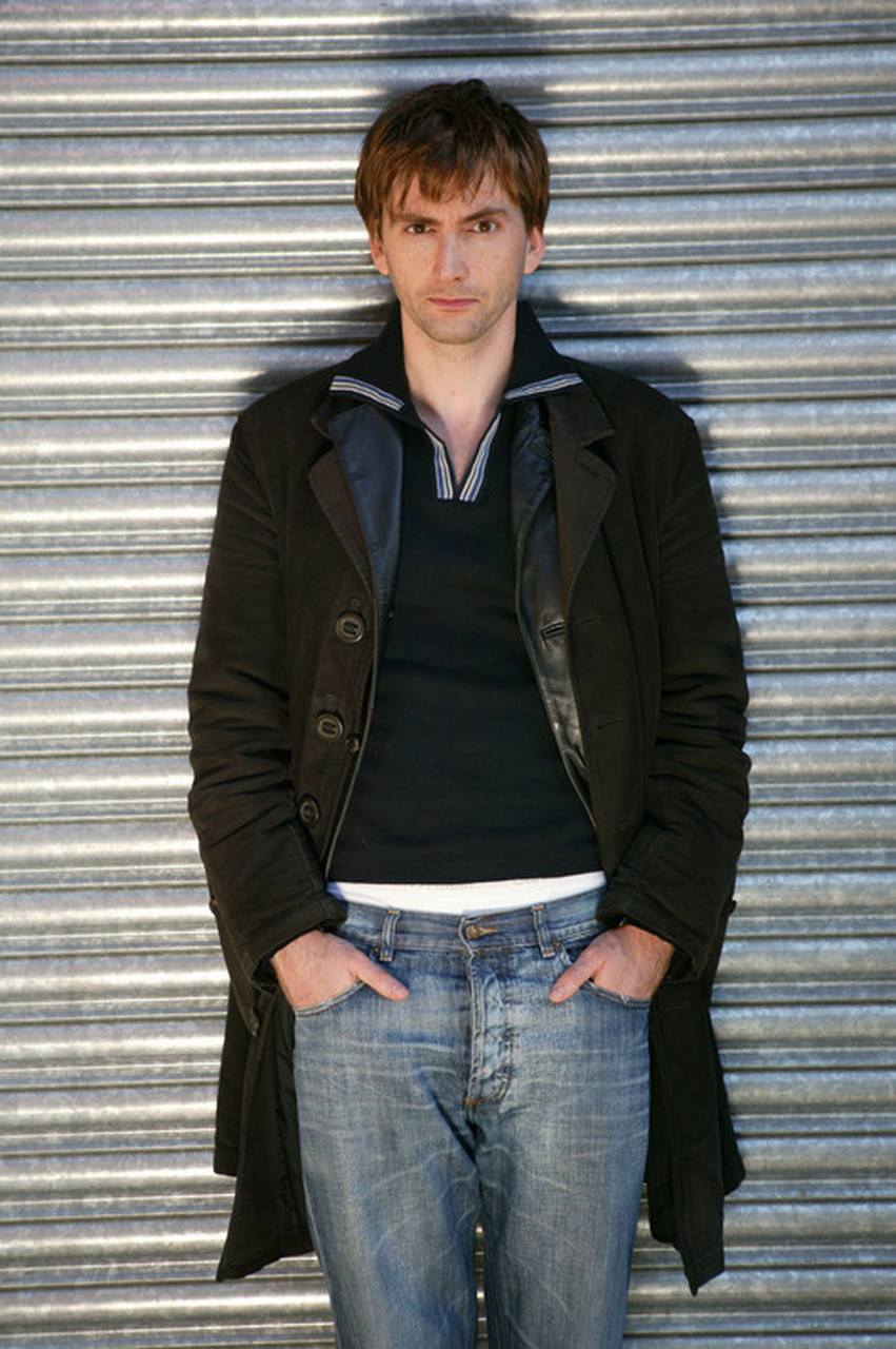 时的写真 摄影师:graham jepson 日期:2004年10月30日 #大卫田纳特