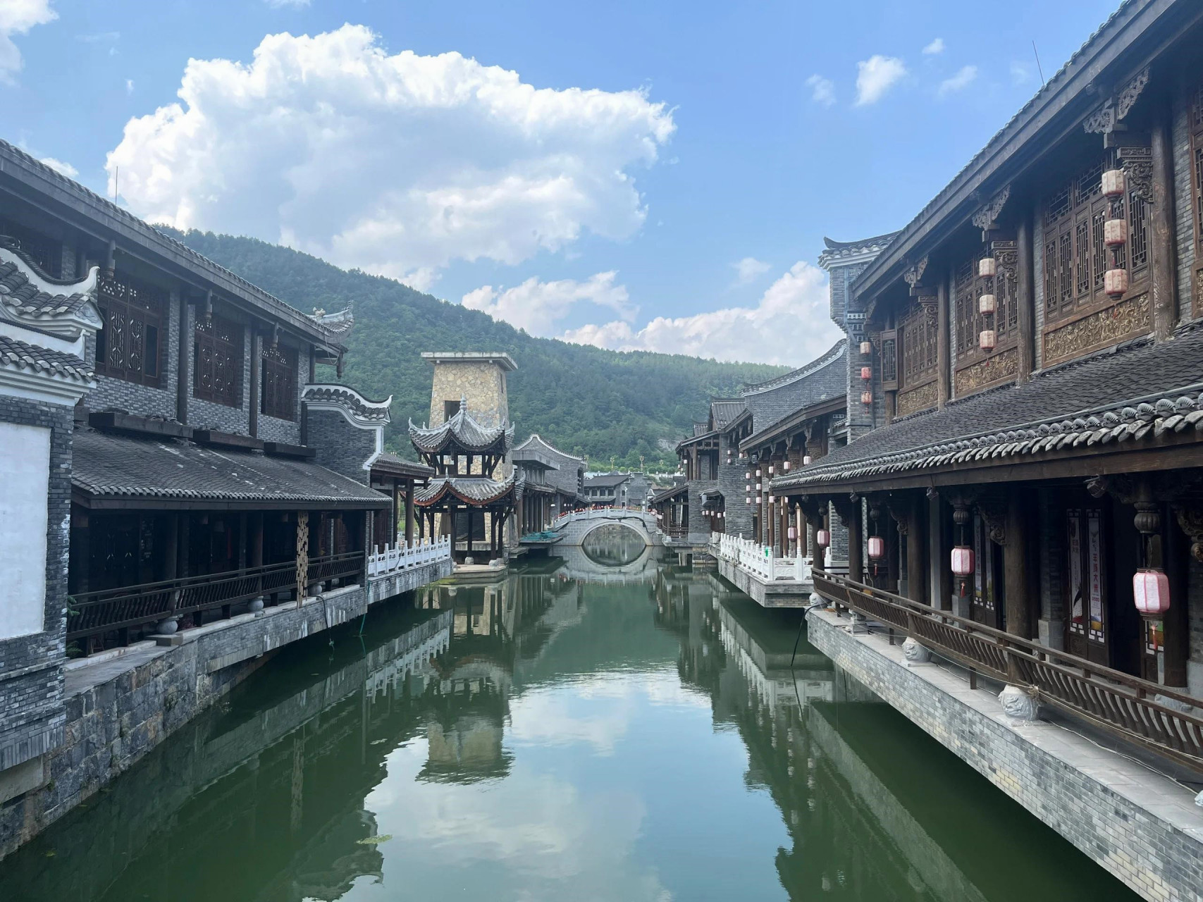 龙里旅游景点图片