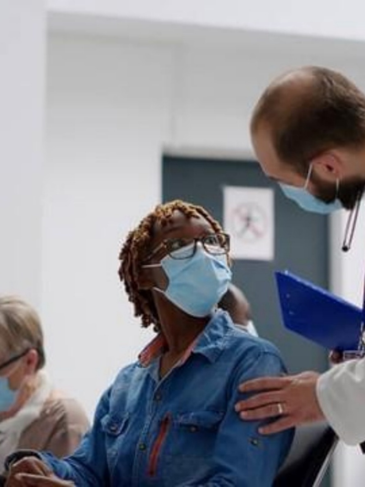 2在英美加等国蔓延传染性更强已占美国感染病例四分之一以上