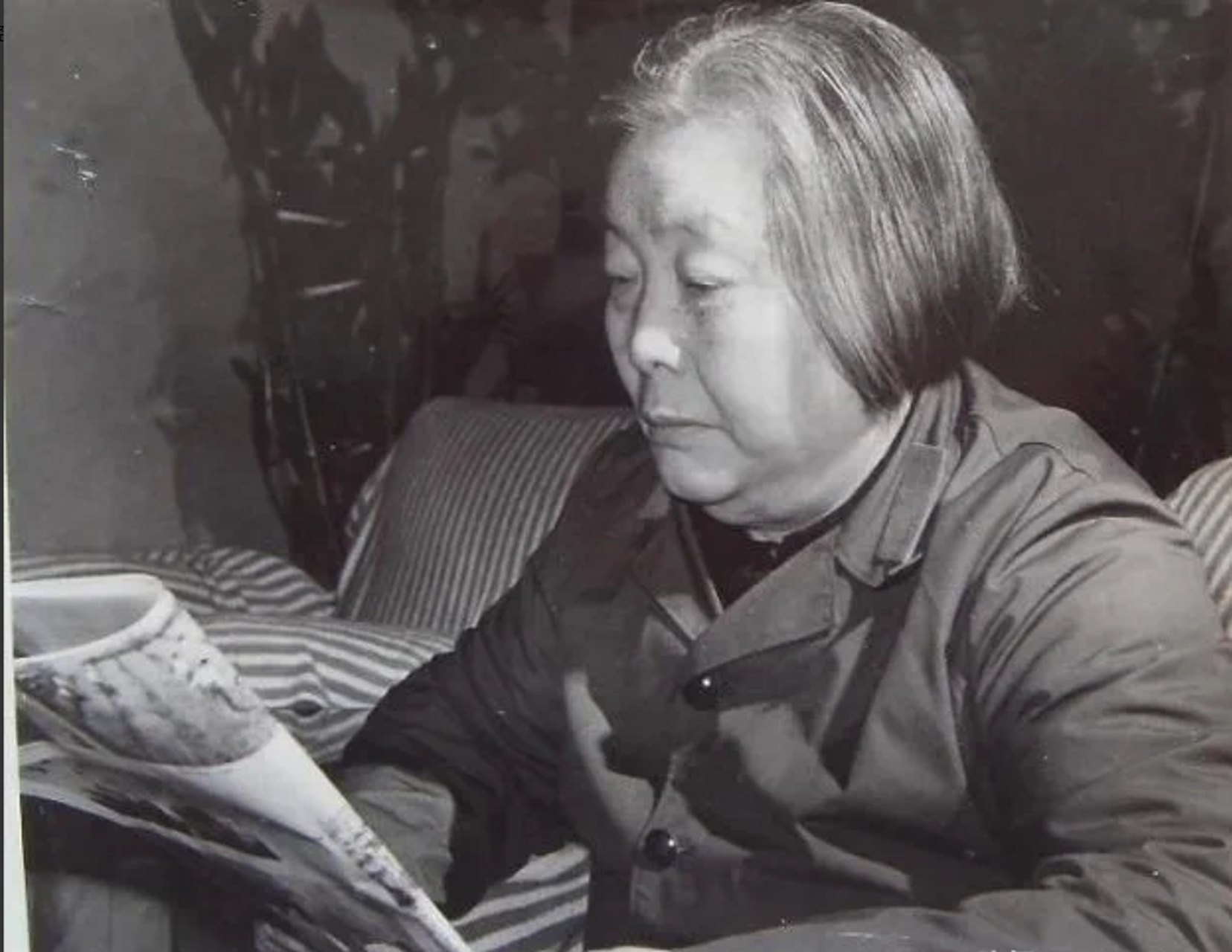 1955年授衔的将帅夫人: 1,汪荣华,刘伯承元帅夫人,安徽六安人,少校