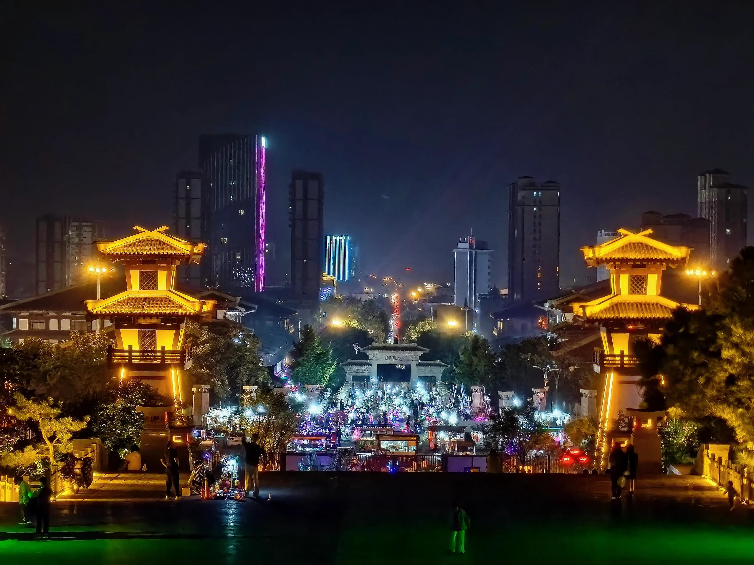 沂南旅游景点大全排名榜在此,赶紧来一探究竟!