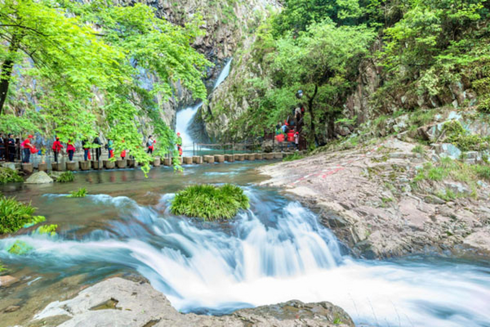 奉化旅游景点大全图片