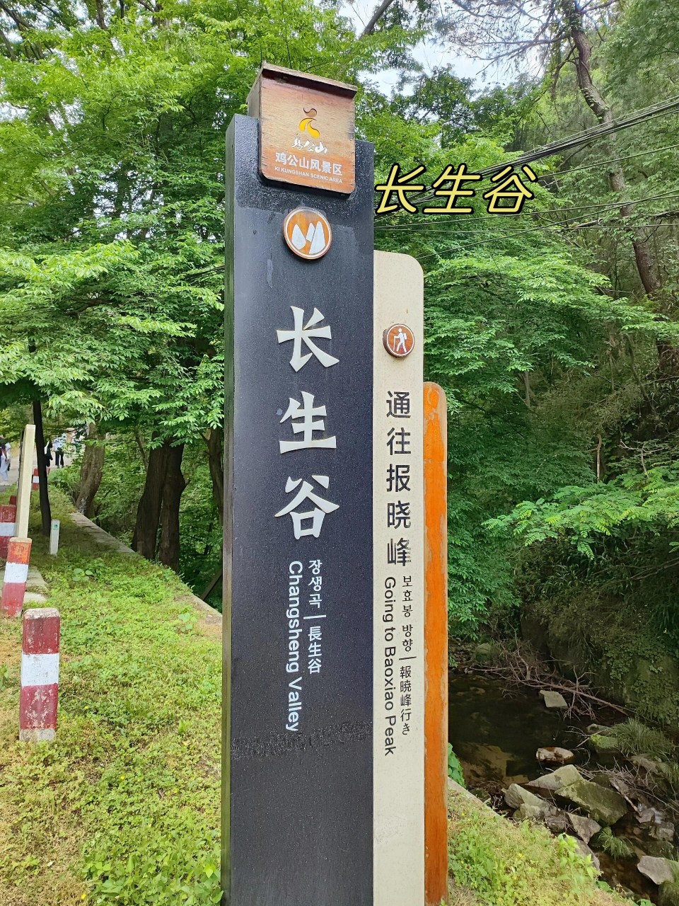 信阳鸡公山风景区门票图片