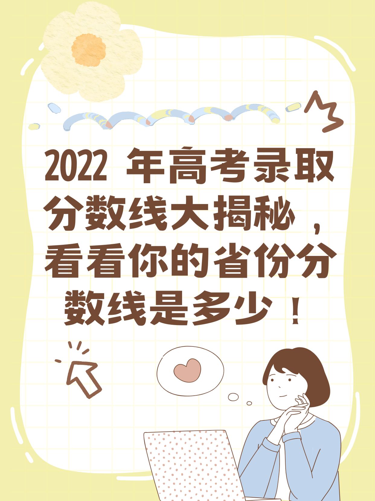 2022高考分数公布时间_202年高考分数线和分数什么时候出