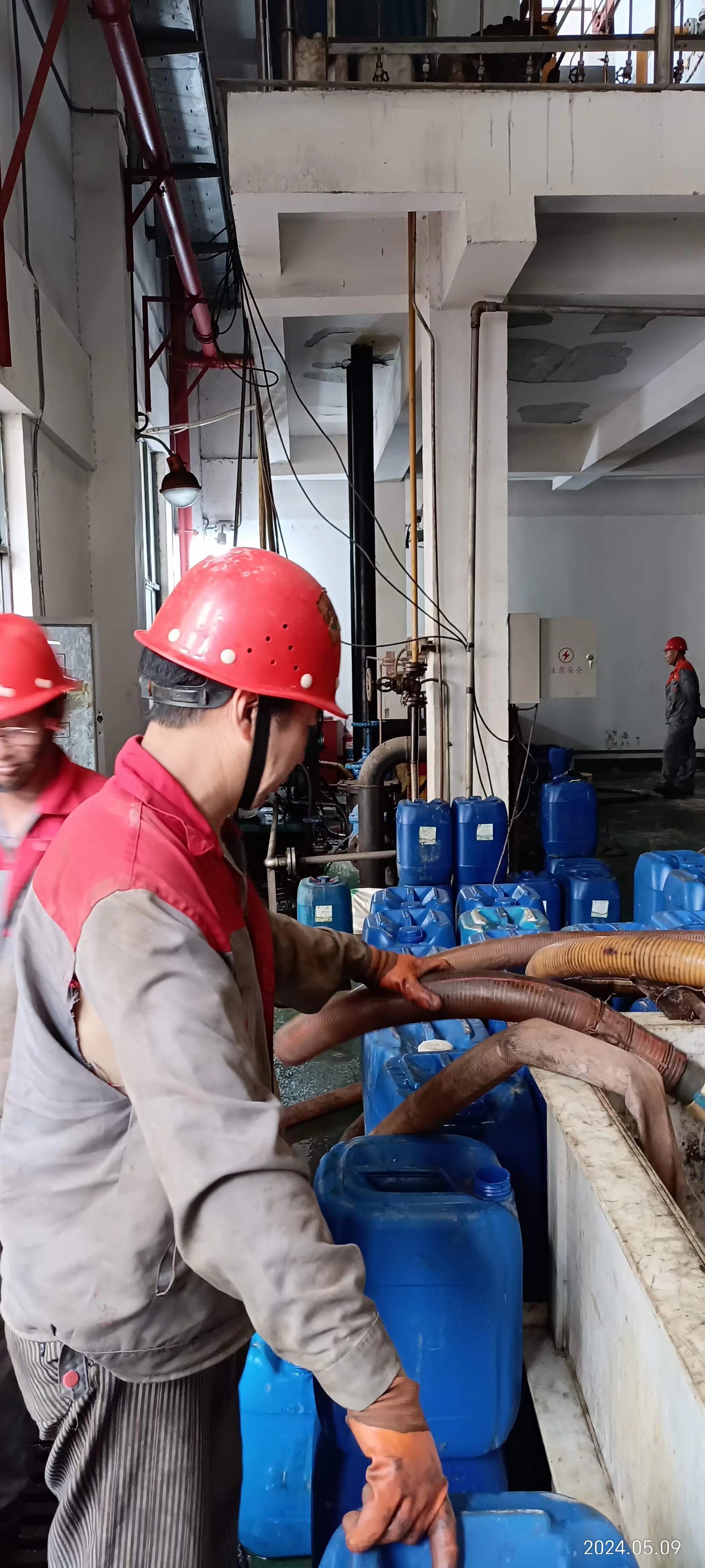 近日,杭州冠洁工程队再度踏足温州这片繁荣之地,应邀