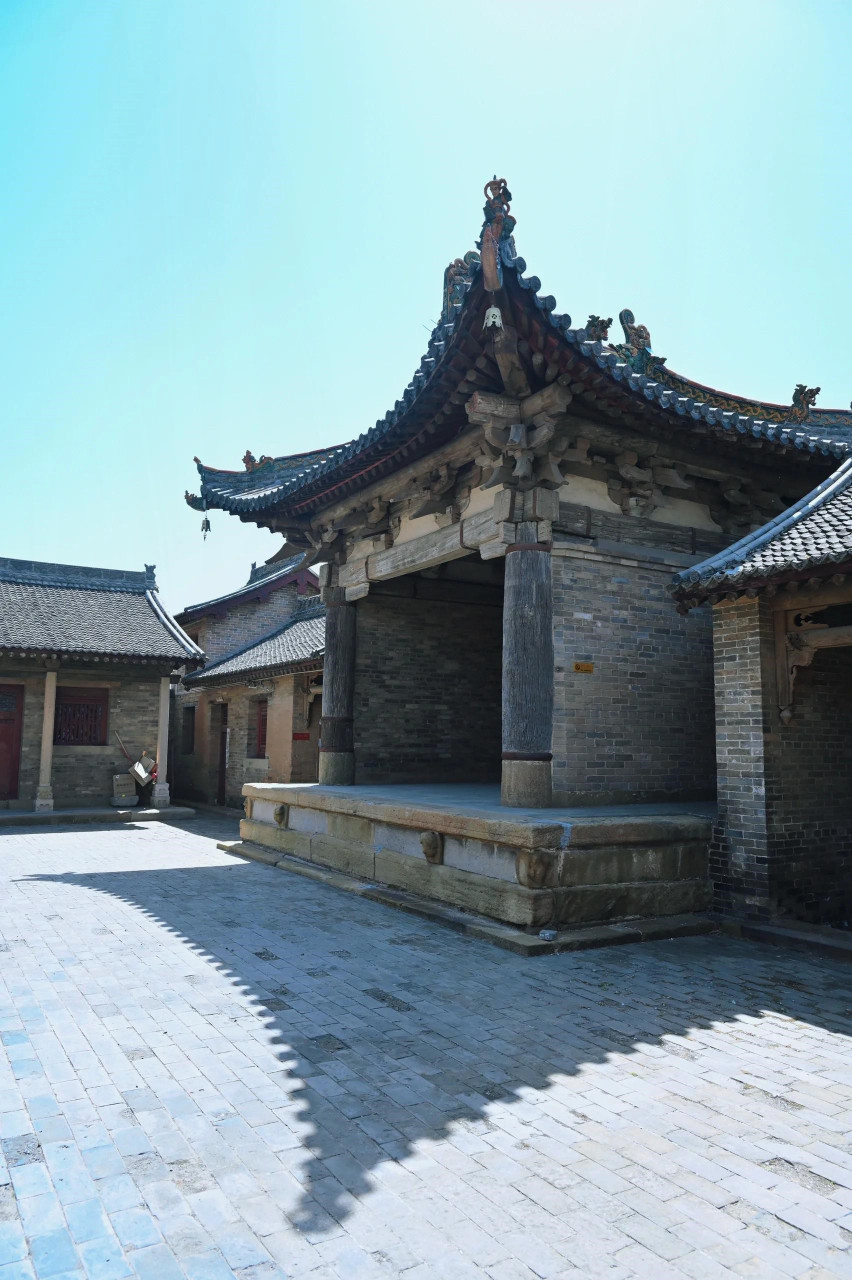 高平旅游景点的宝藏清单!