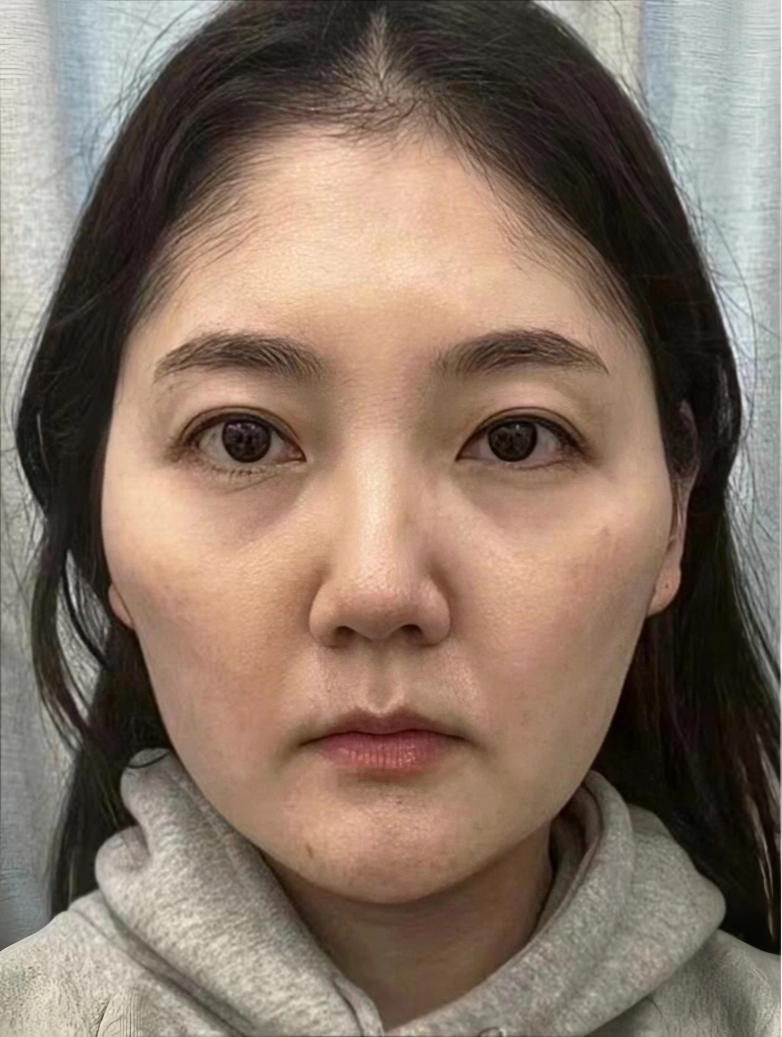 姐妹们说我说的对吗