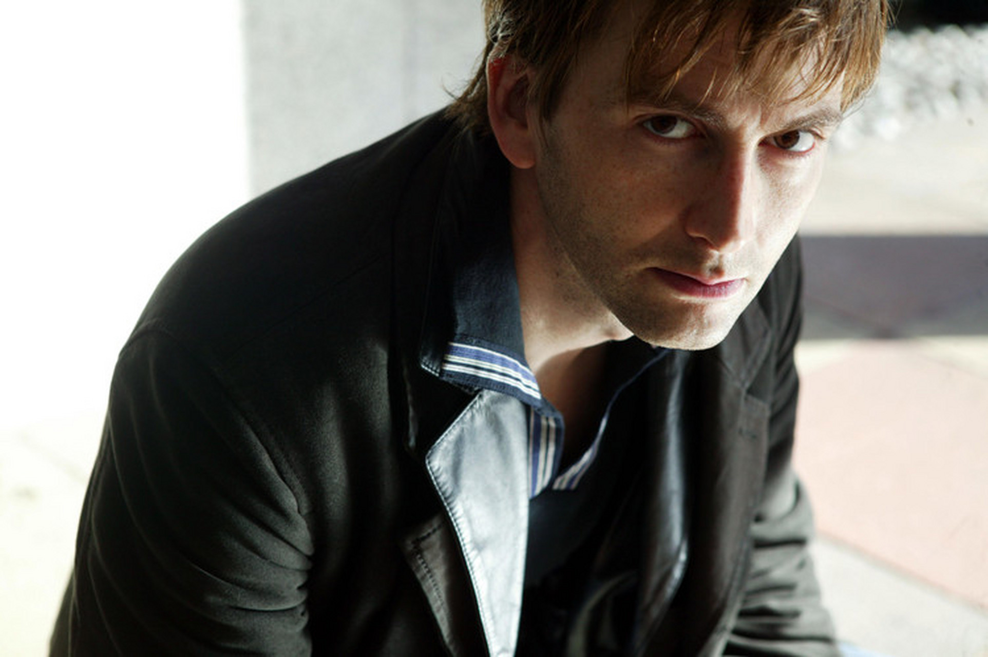 时的写真 摄影师:graham jepson 日期:2004年10月30日 #大卫田纳特